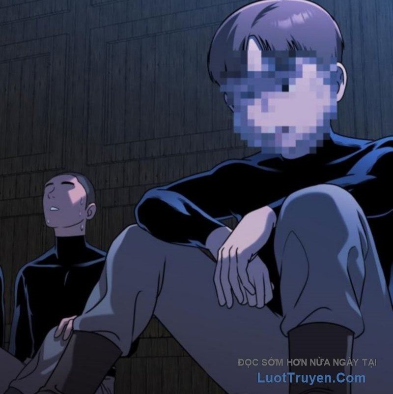 John X Sát Thủ Chap 10 - Next Chap 11