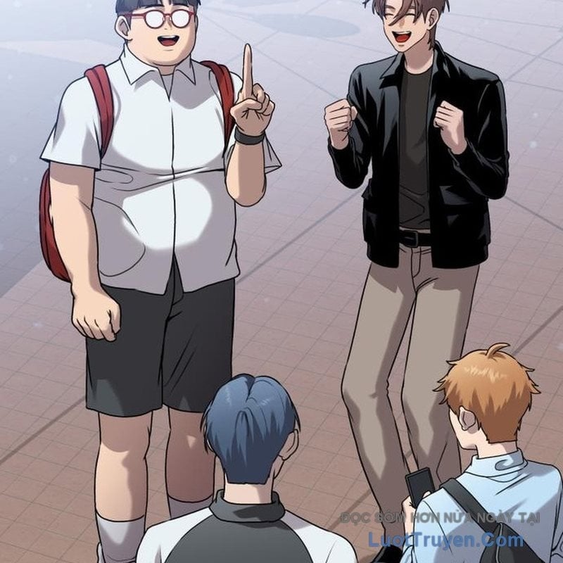 John X Sát Thủ Chap 11 - Next Chap 12