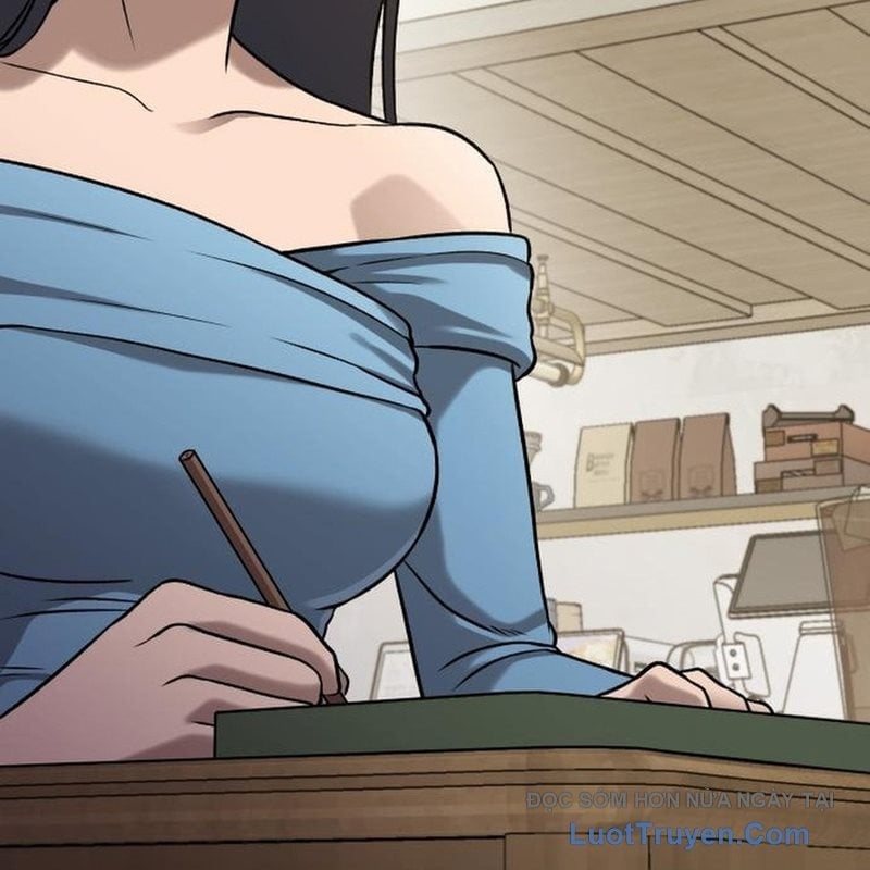 John X Sát Thủ Chap 11 - Next Chap 12