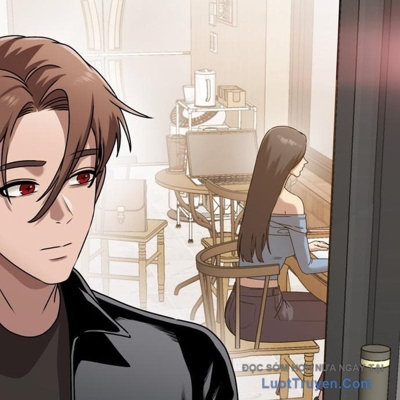 John X Sát Thủ Chap 11 - Next Chap 12