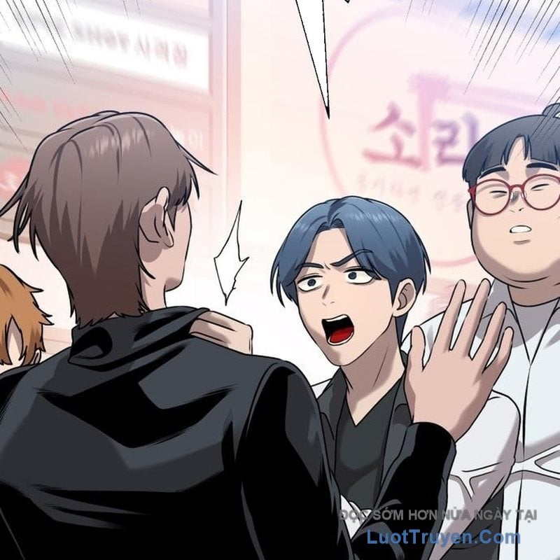 John X Sát Thủ Chap 11 - Next Chap 12