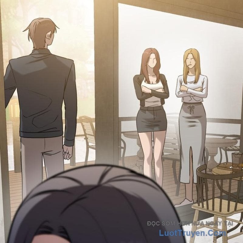 John X Sát Thủ Chap 11 - Next Chap 12