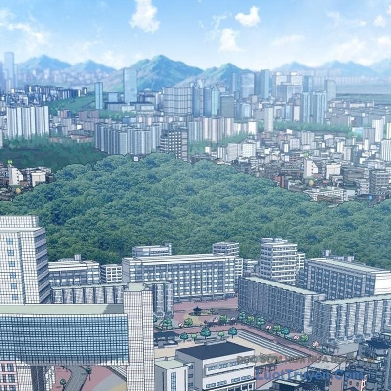 John X Sát Thủ Chap 11 - Next Chap 12