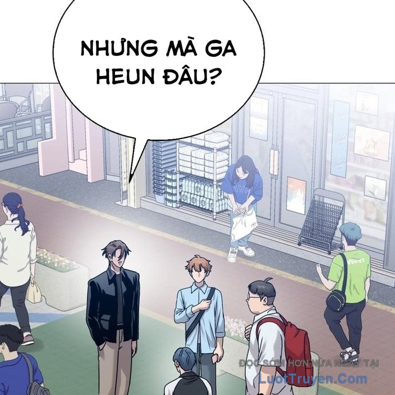 John X Sát Thủ Chap 11 - Next Chap 12