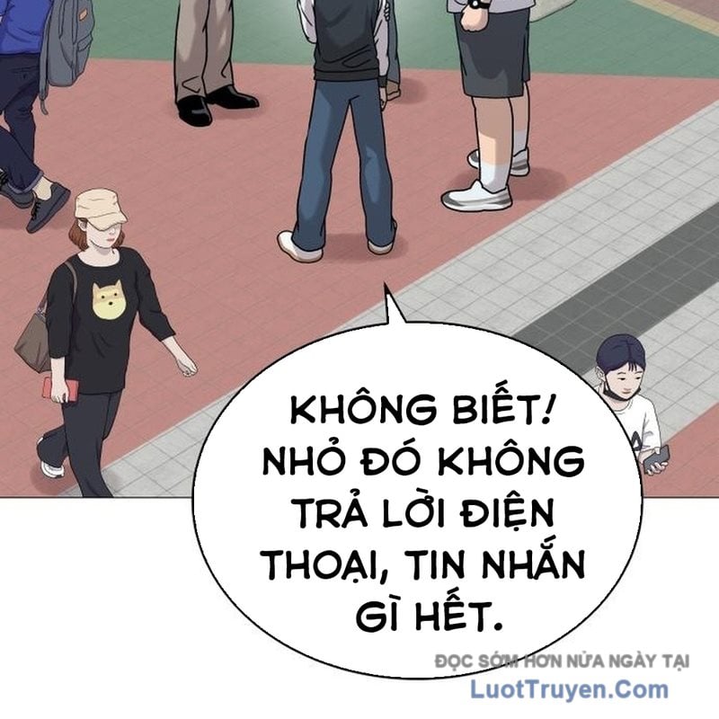 John X Sát Thủ Chap 11 - Next Chap 12