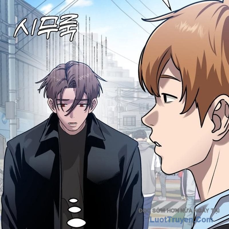 John X Sát Thủ Chap 11 - Next Chap 12