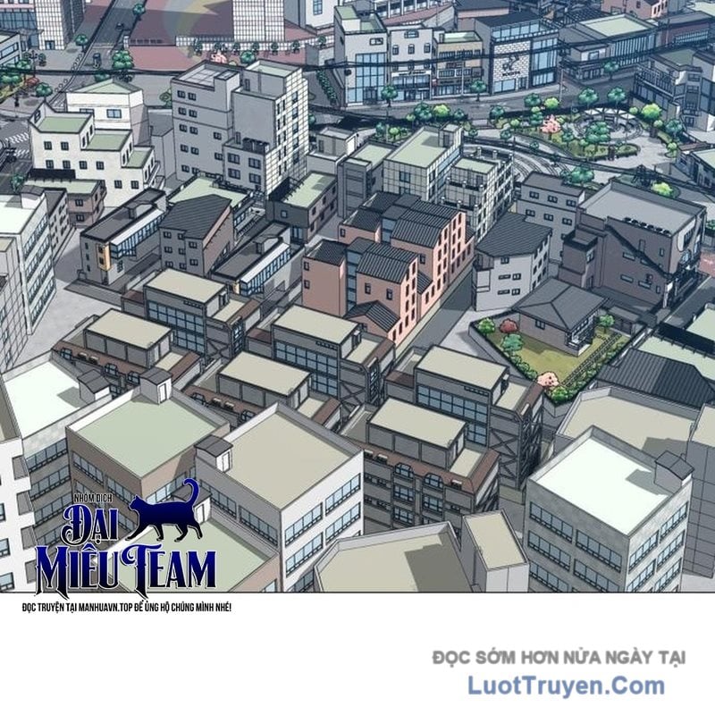 John X Sát Thủ Chap 11 - Next Chap 12