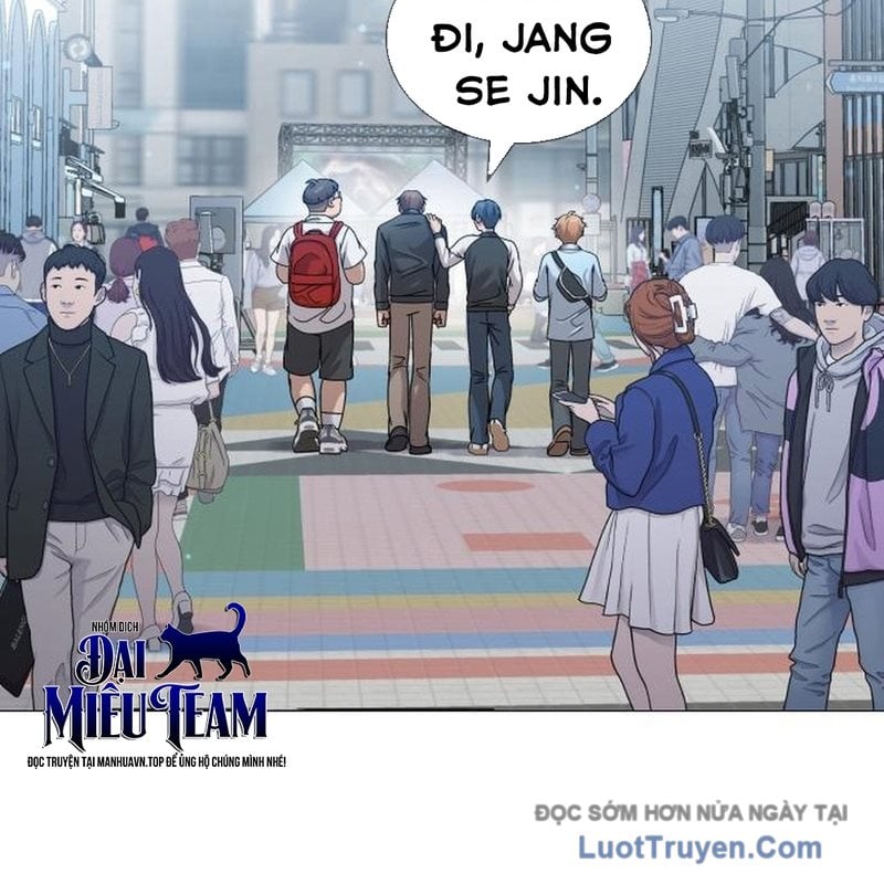 John X Sát Thủ Chap 11 - Next Chap 12
