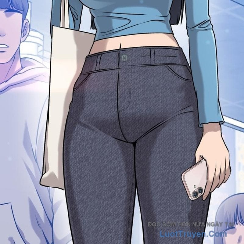 John X Sát Thủ Chap 11 - Next Chap 12