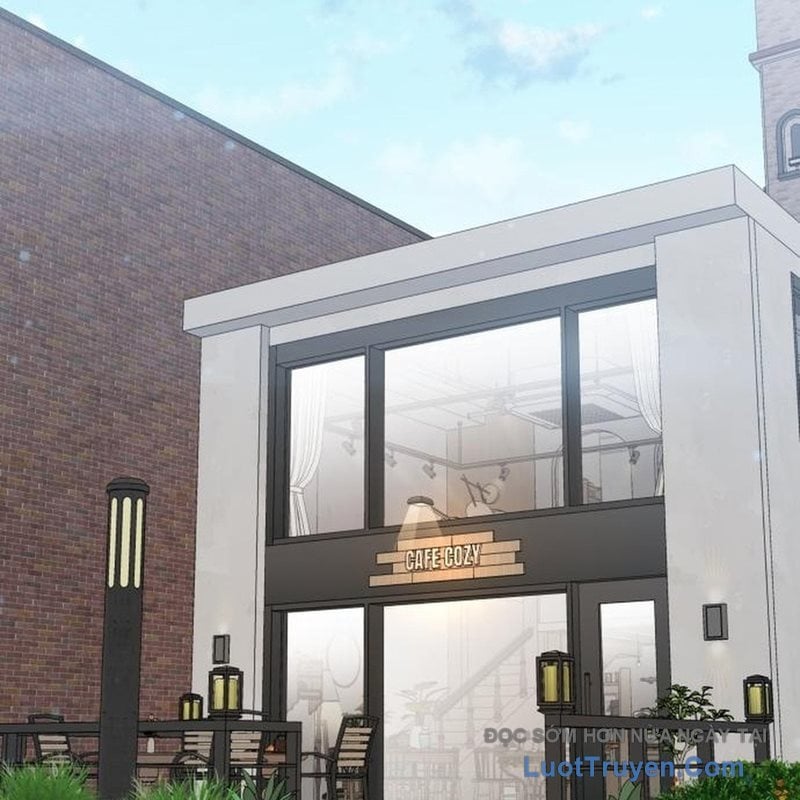 John X Sát Thủ Chap 11 - Next Chap 12