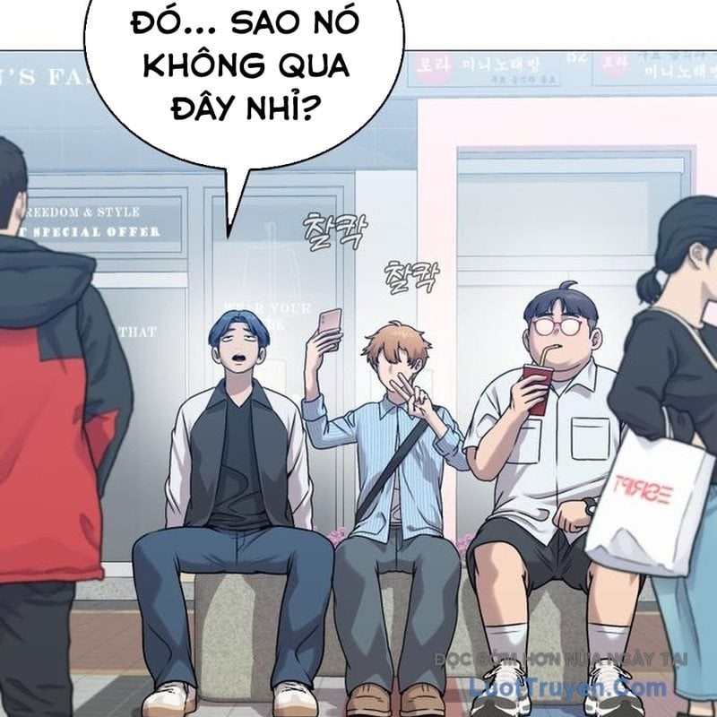 John X Sát Thủ Chap 11 - Next Chap 12