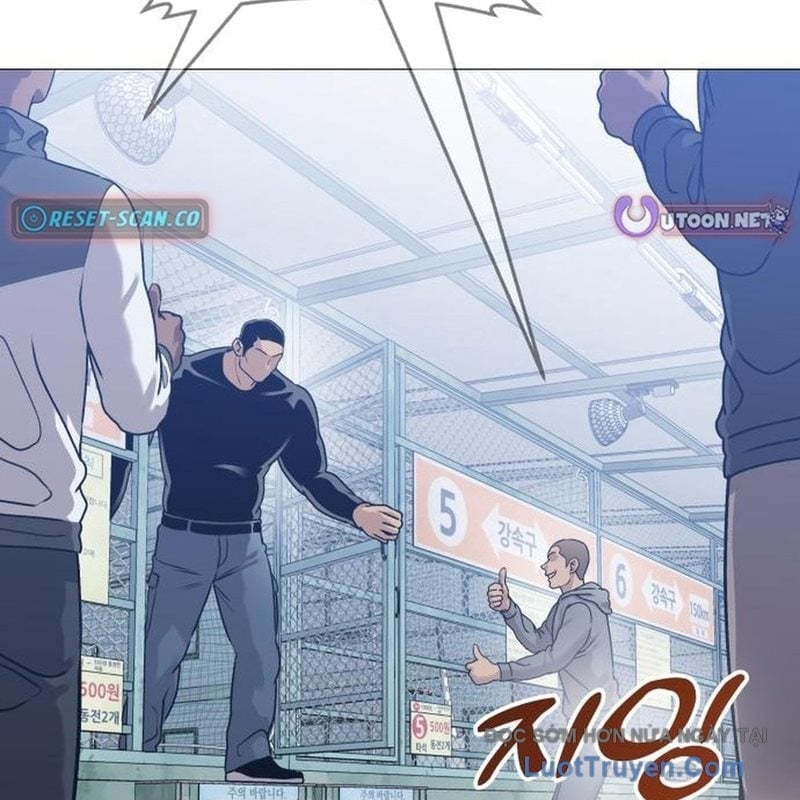 John X Sát Thủ Chap 11 - Next Chap 12