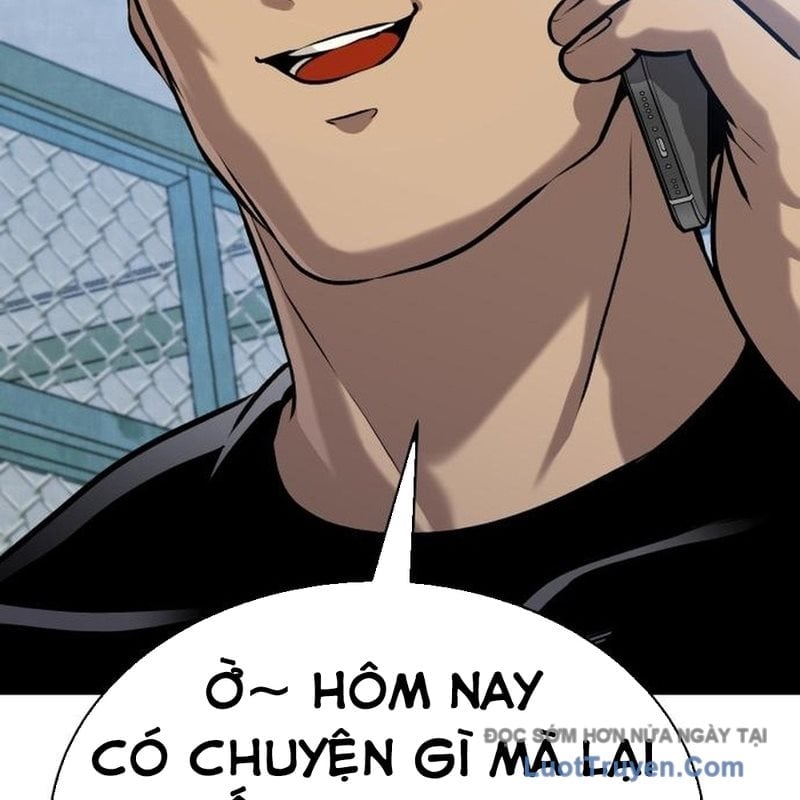 John X Sát Thủ Chap 11 - Next Chap 12