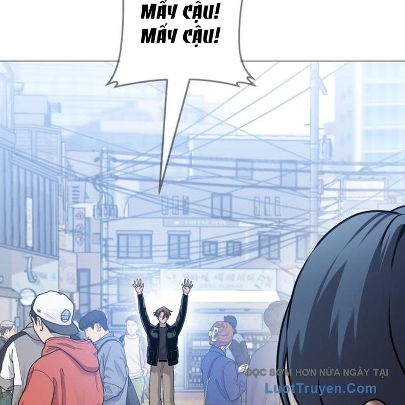 John X Sát Thủ Chap 11 - Next Chap 12