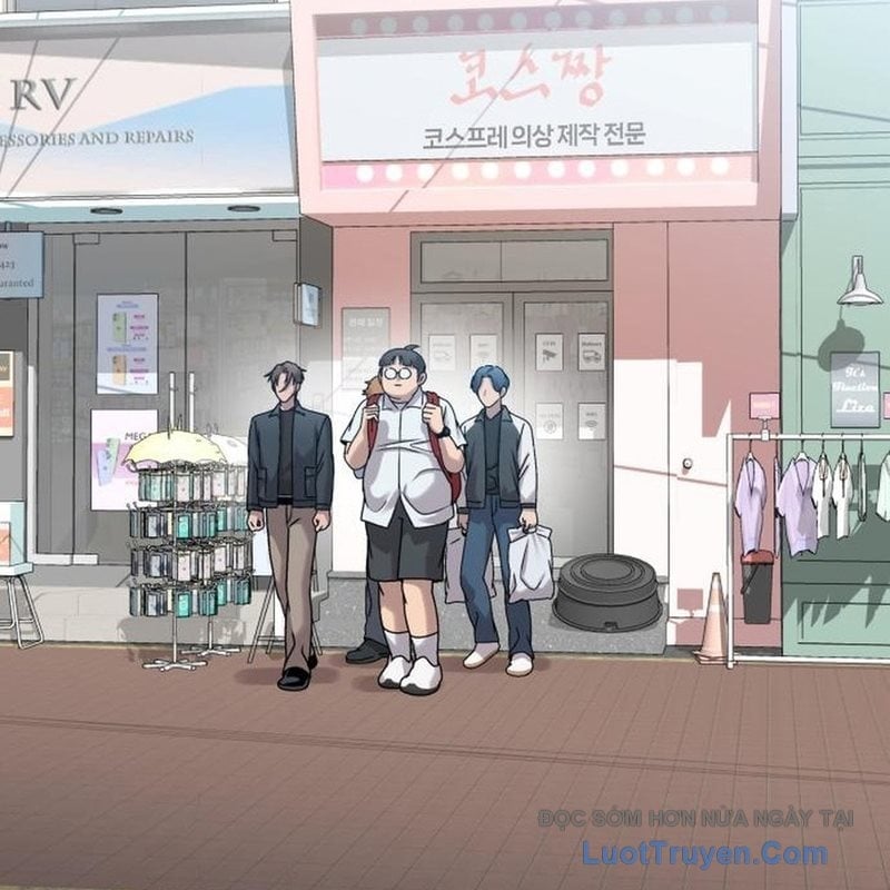 John X Sát Thủ Chap 11 - Next Chap 12