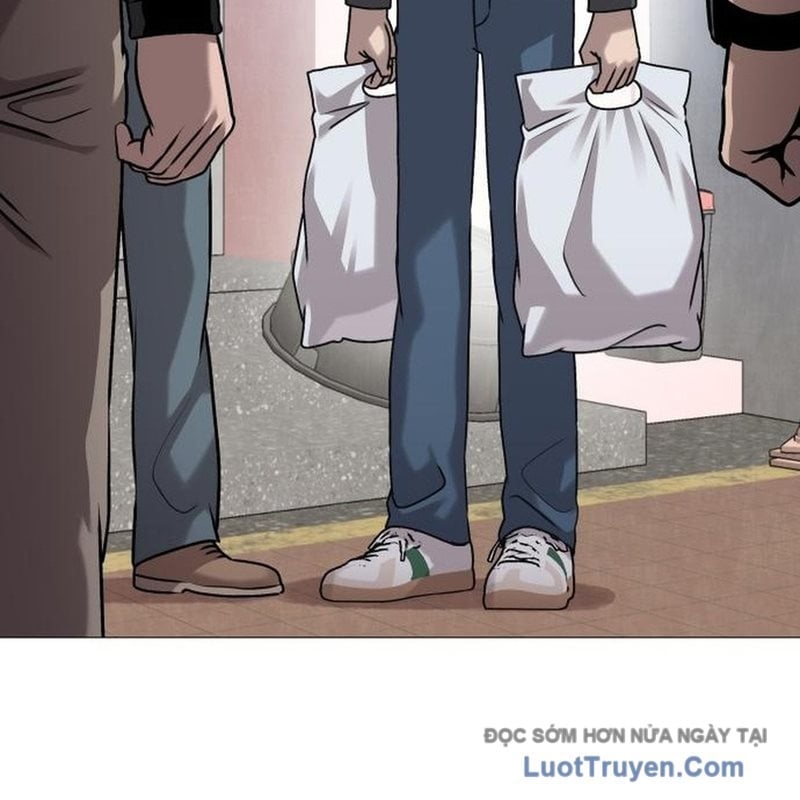 John X Sát Thủ Chap 11 - Next Chap 12