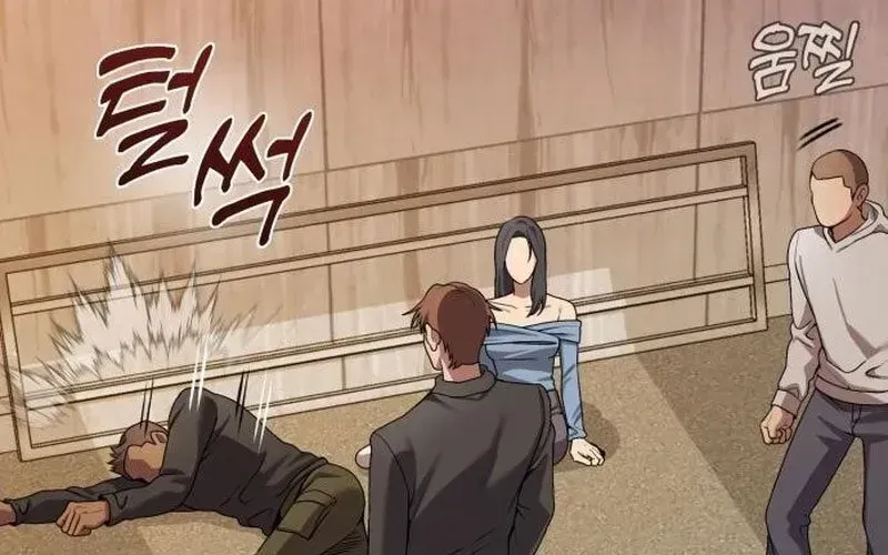 John X Sát Thủ Chap 12 - Next Chap 13