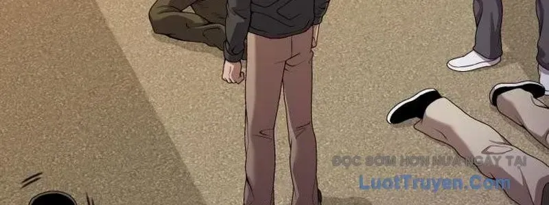 John X Sát Thủ Chap 12 - Next Chap 13