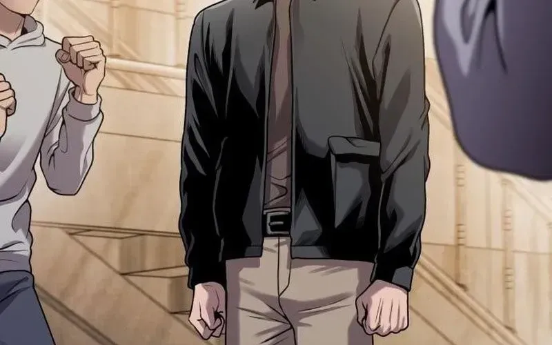 John X Sát Thủ Chap 12 - Next Chap 13