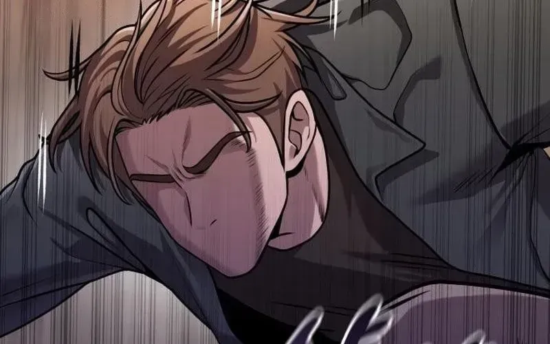 John X Sát Thủ Chap 12 - Next Chap 13