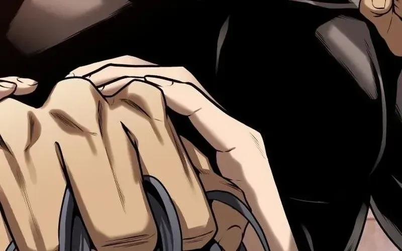 John X Sát Thủ Chap 12 - Next Chap 13