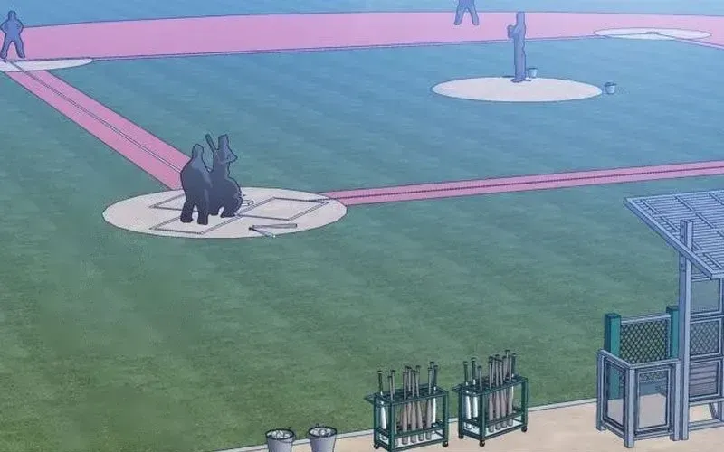 John X Sát Thủ Chap 12 - Next Chap 13