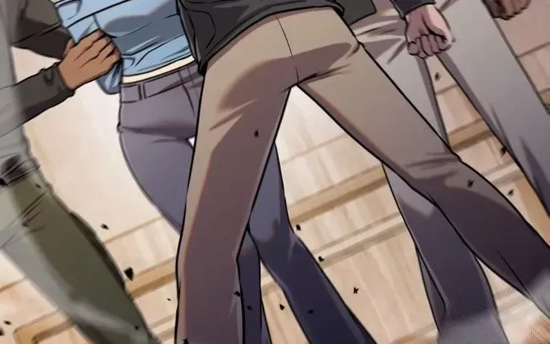 John X Sát Thủ Chap 12 - Next Chap 13