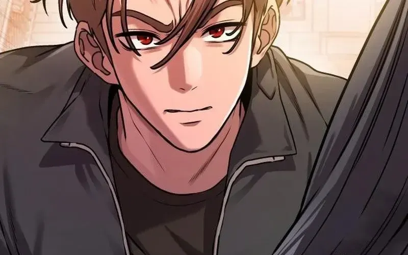 John X Sát Thủ Chap 12 - Next Chap 13