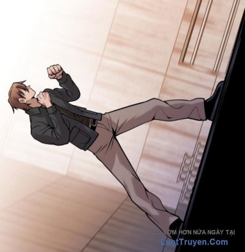 John X Sát Thủ Chap 13 - Next Chap 14