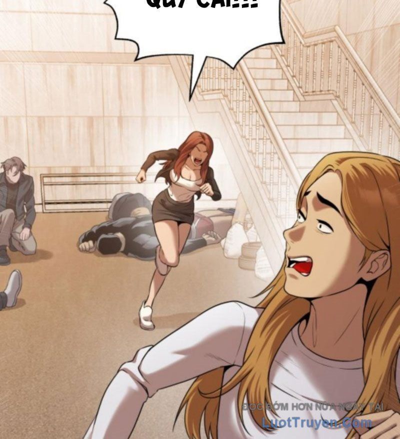 John X Sát Thủ Chap 13 - Next Chap 14