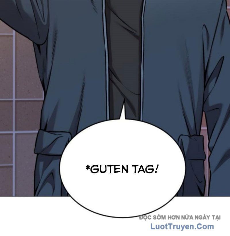 John X Sát Thủ Chap 13 - Next Chap 14