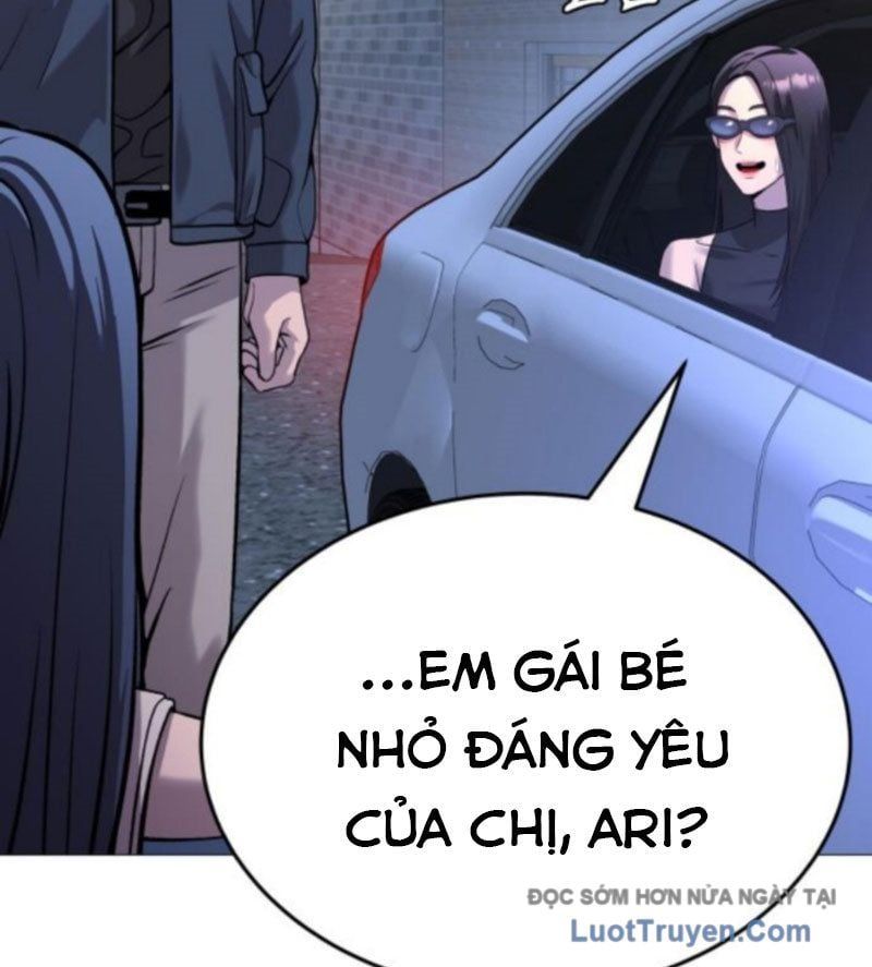 John X Sát Thủ Chap 13 - Next Chap 14