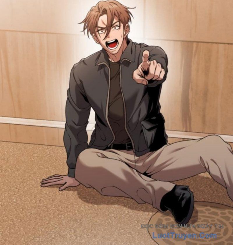 John X Sát Thủ Chap 13 - Next Chap 14