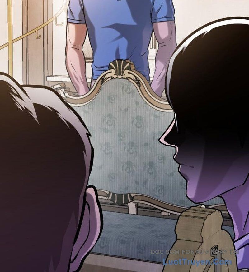 John X Sát Thủ Chap 14 - Next Chap 15