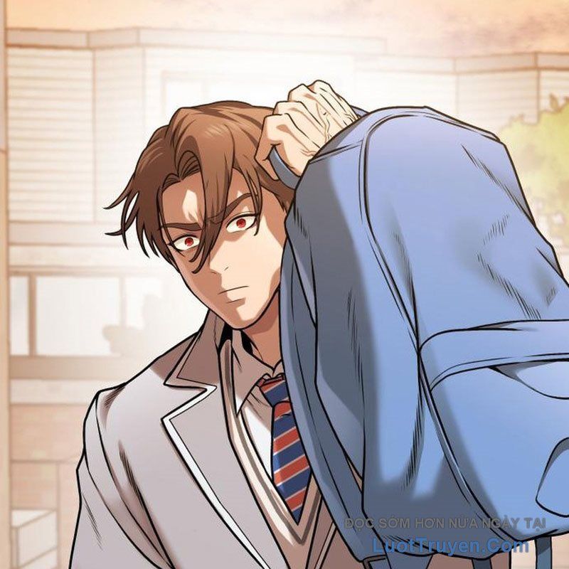 John X Sát Thủ Chap 15 - Next Chap 16