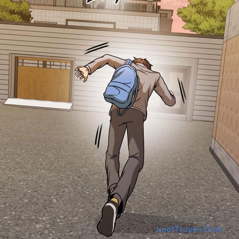 John X Sát Thủ Chap 15 - Next Chap 16