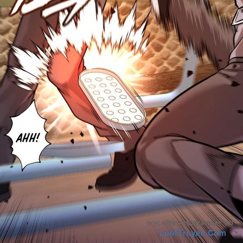 John X Sát Thủ Chap 15 - Next Chap 16