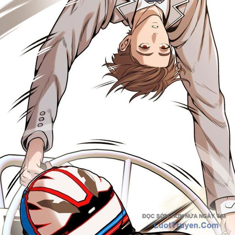 John X Sát Thủ Chap 15 - Next Chap 16