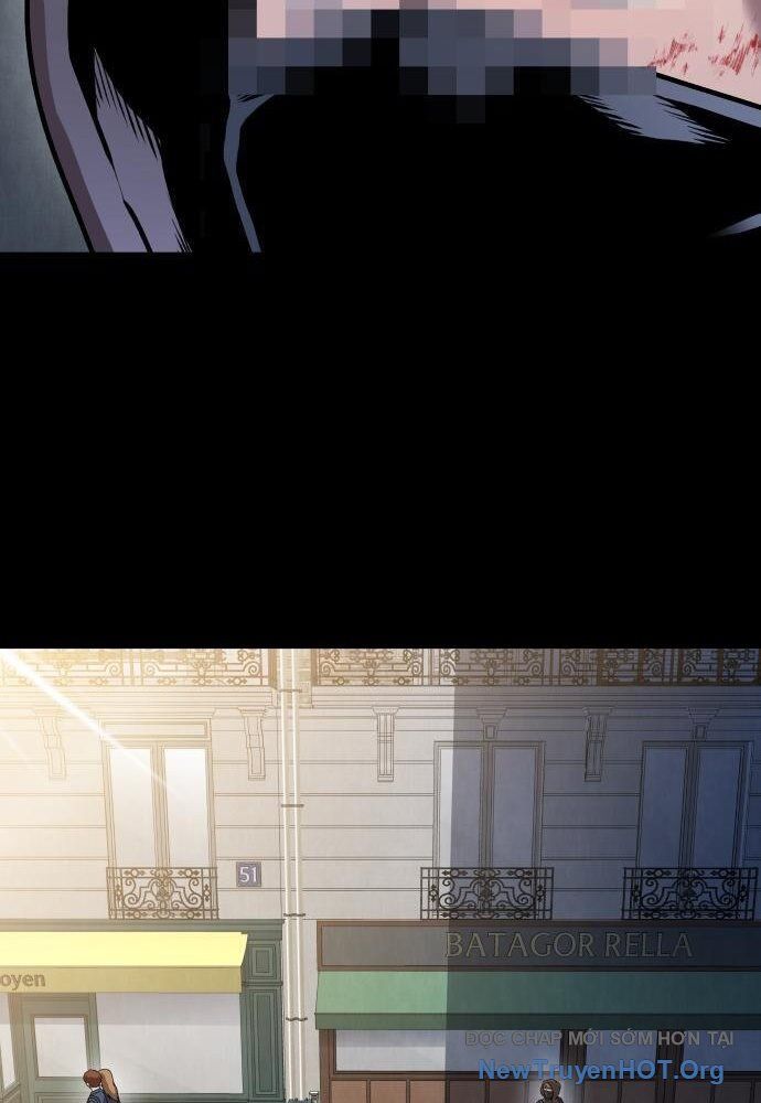 John X Sát Thủ Chap 2 - Next Chap 3