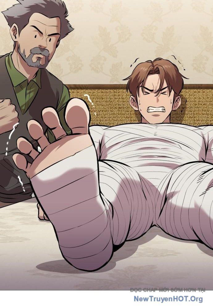 John X Sát Thủ Chap 2 - Next Chap 3