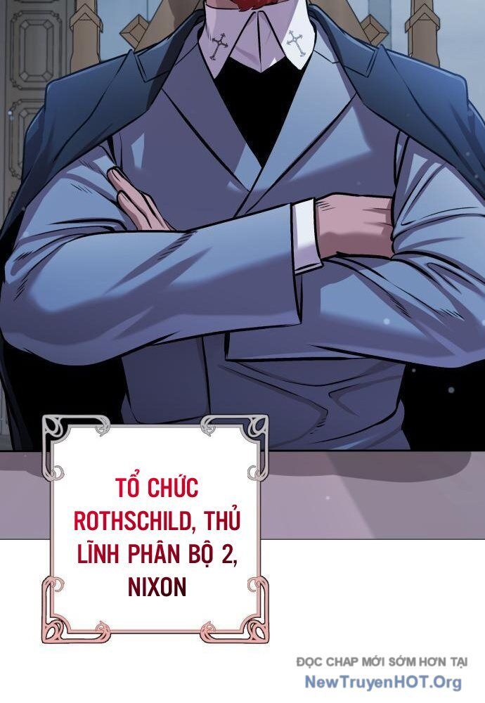 John X Sát Thủ Chap 2 - Next Chap 3