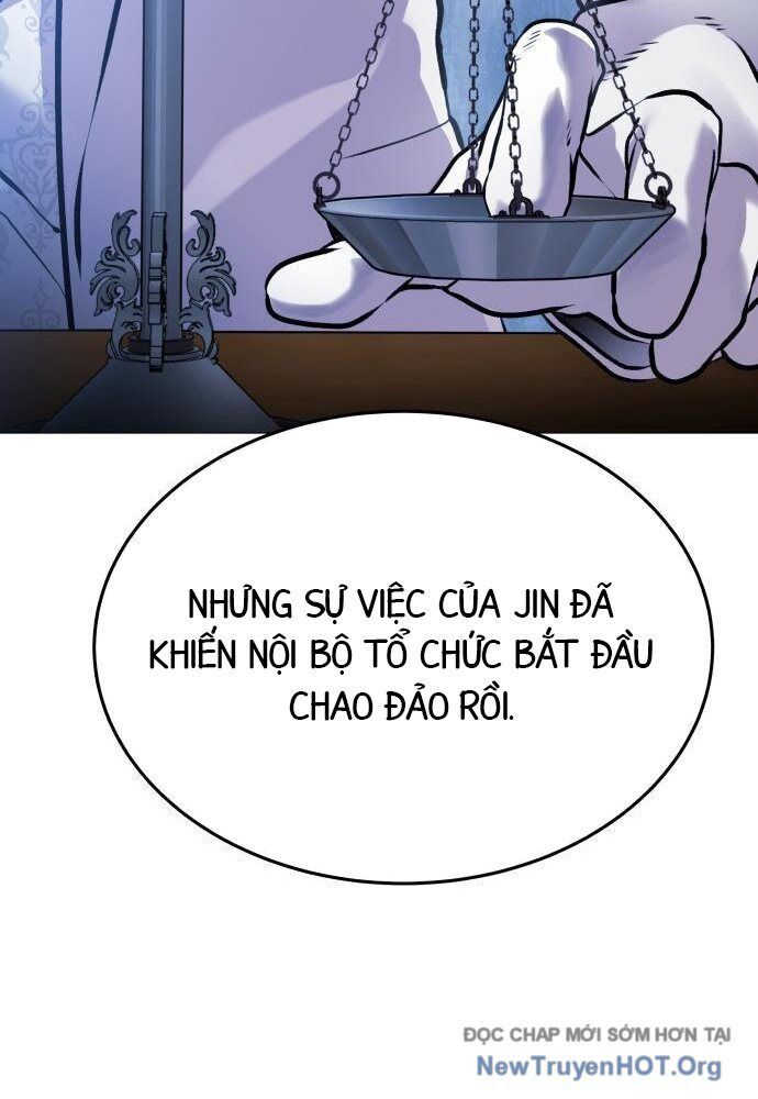 John X Sát Thủ Chap 2 - Next Chap 3