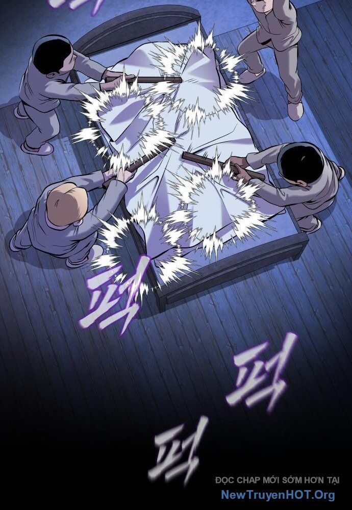 John X Sát Thủ Chap 2 - Next Chap 3