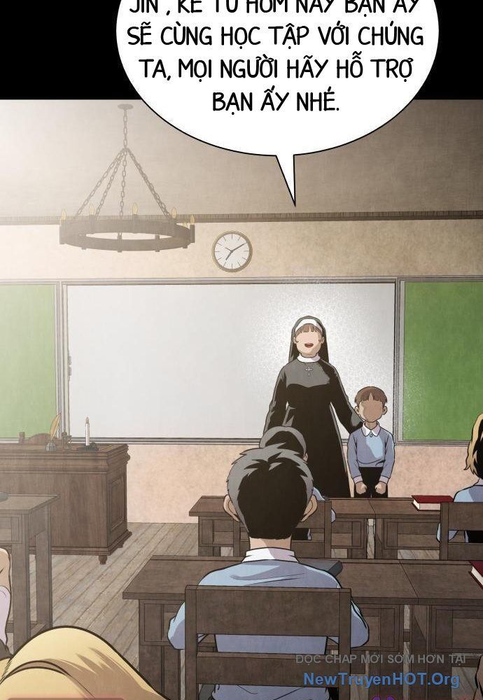 John X Sát Thủ Chap 2 - Next Chap 3