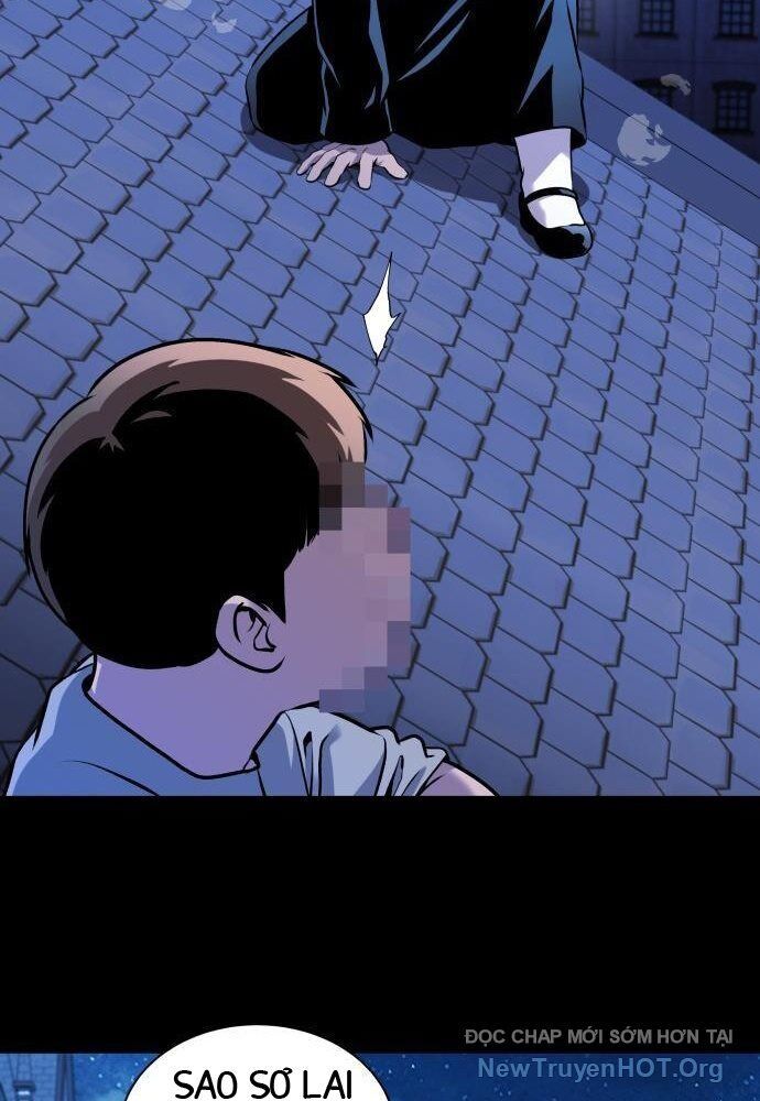 John X Sát Thủ Chap 2 - Next Chap 3