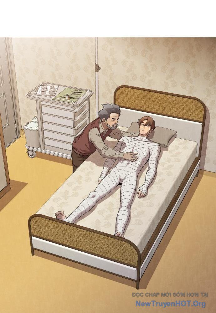 John X Sát Thủ Chap 2 - Next Chap 3