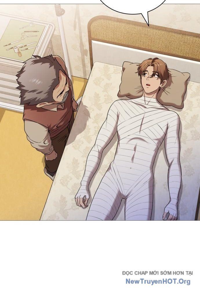 John X Sát Thủ Chap 2 - Next Chap 3