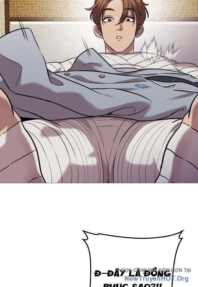 John X Sát Thủ Chap 2 - Next Chap 3