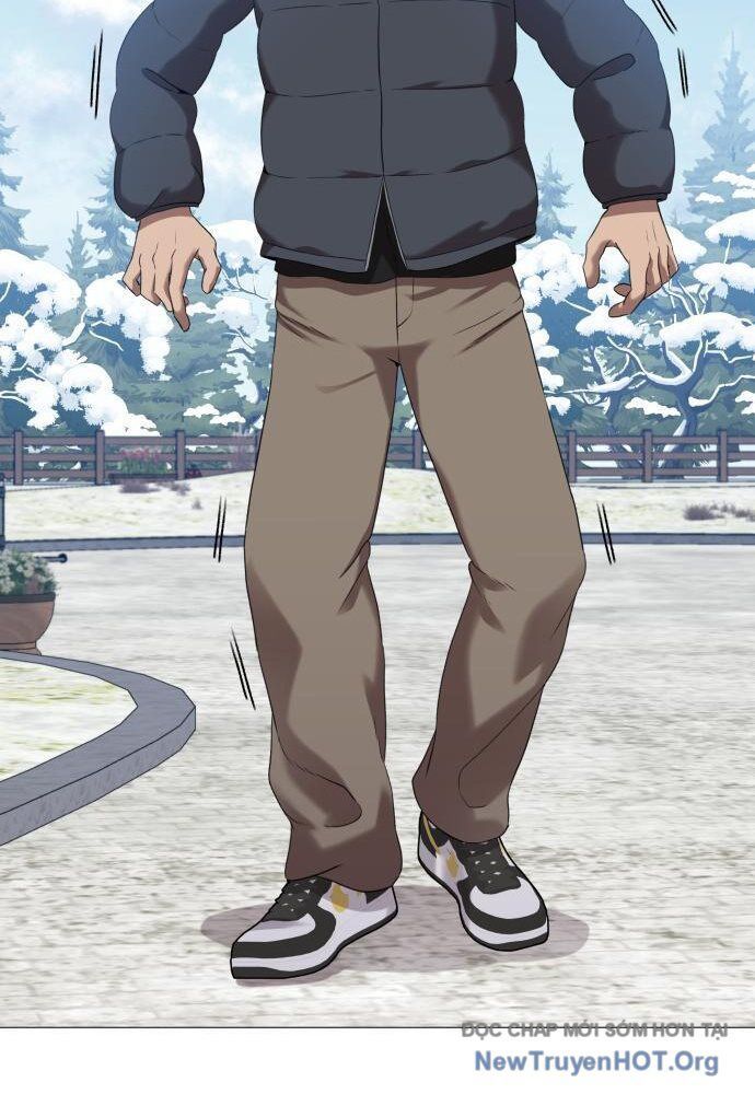 John X Sát Thủ Chap 3 - Next Chap 4