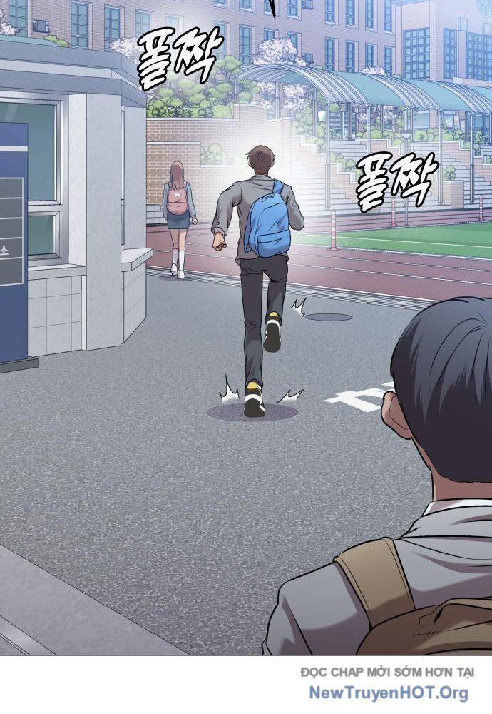 John X Sát Thủ Chap 3 - Next Chap 4